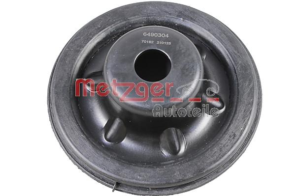 Piattello reggimolla - 6490304 METZGER